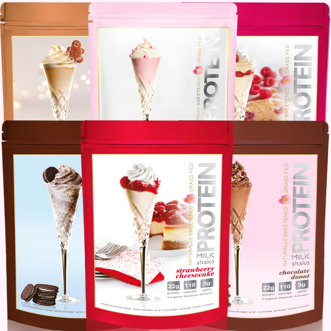 Bundle: One Minute Makeover Weight Loss Goals Transformation