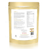 Protein Milkshake Gingerbread Latte Low Carb Protein Powder